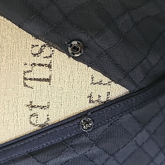 NWT Tommy Hilfiger navy dress sz 6 - Picture 4 of 16